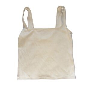 Oak + Fort Crop Tank